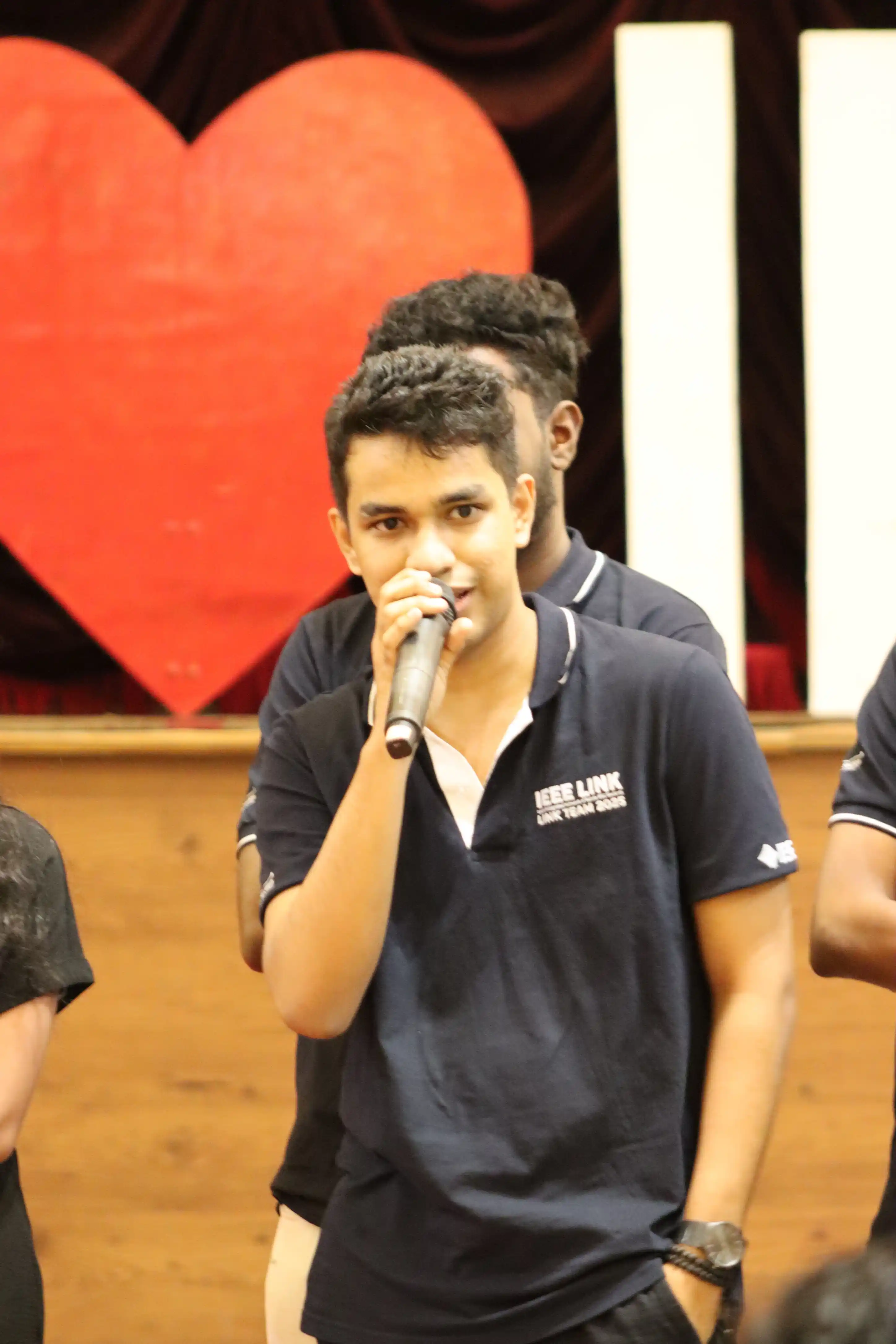 Devang C V